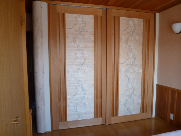 お客様に合わせた施工例