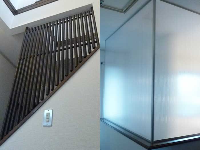 ニーズに合わせた創意工夫