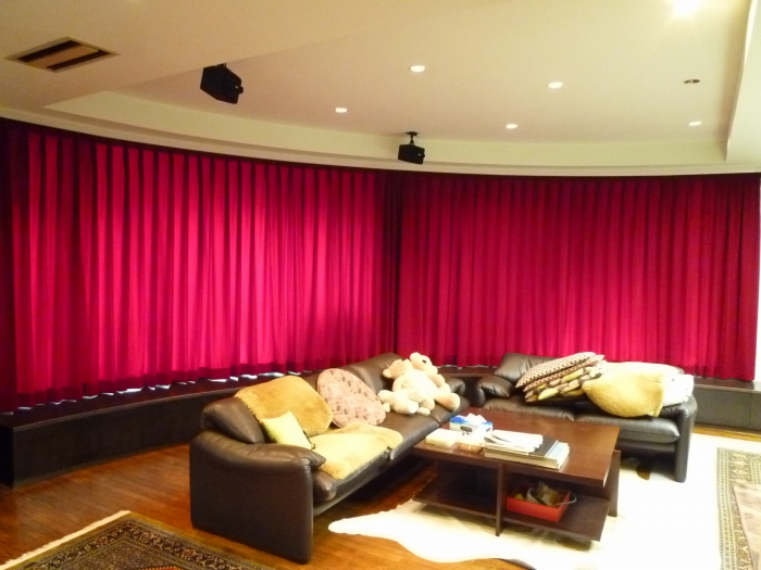 インテリア工事・エクステリア工事