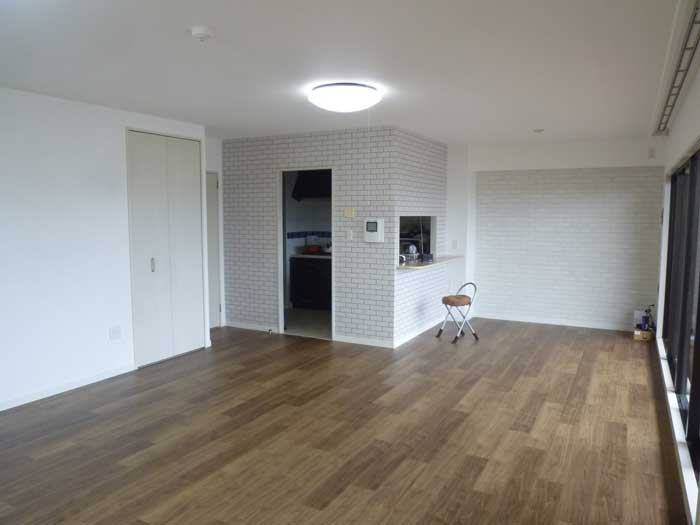 リフォーム工事・企業メンテナンス