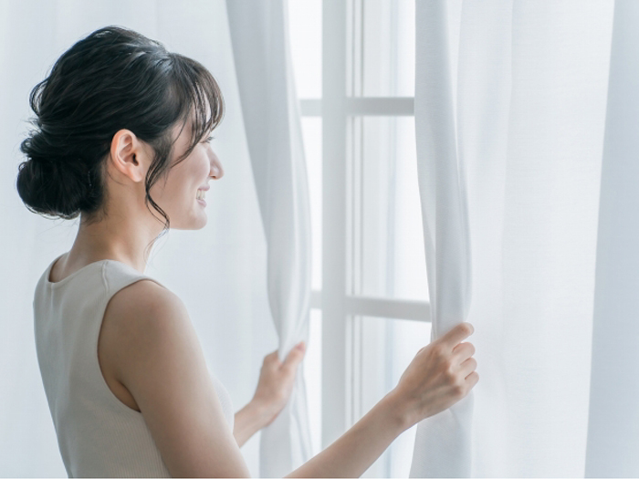 防犯フィルム・DNシート